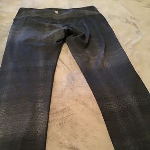 Athleta leggings